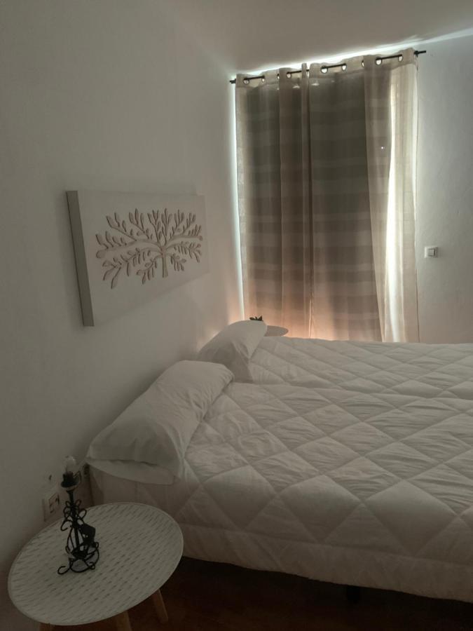 Apartahotel Playa Conil 科尼尔-德拉弗龙特拉 外观 照片